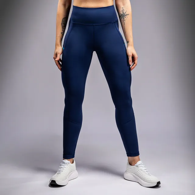 venum-x-top-rank-original-damen-7-8-leggings image 1