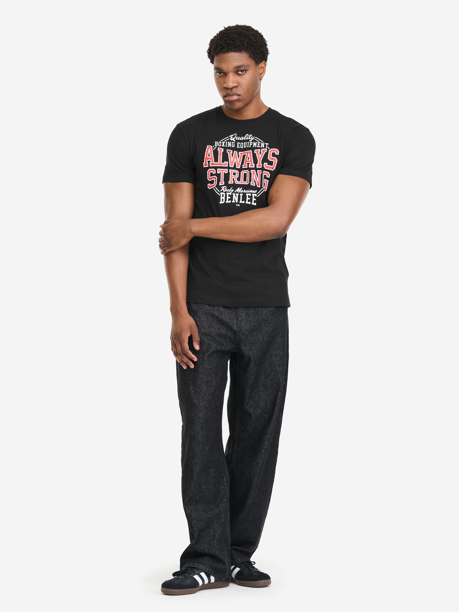 benlee-girton-t-shirt image 2