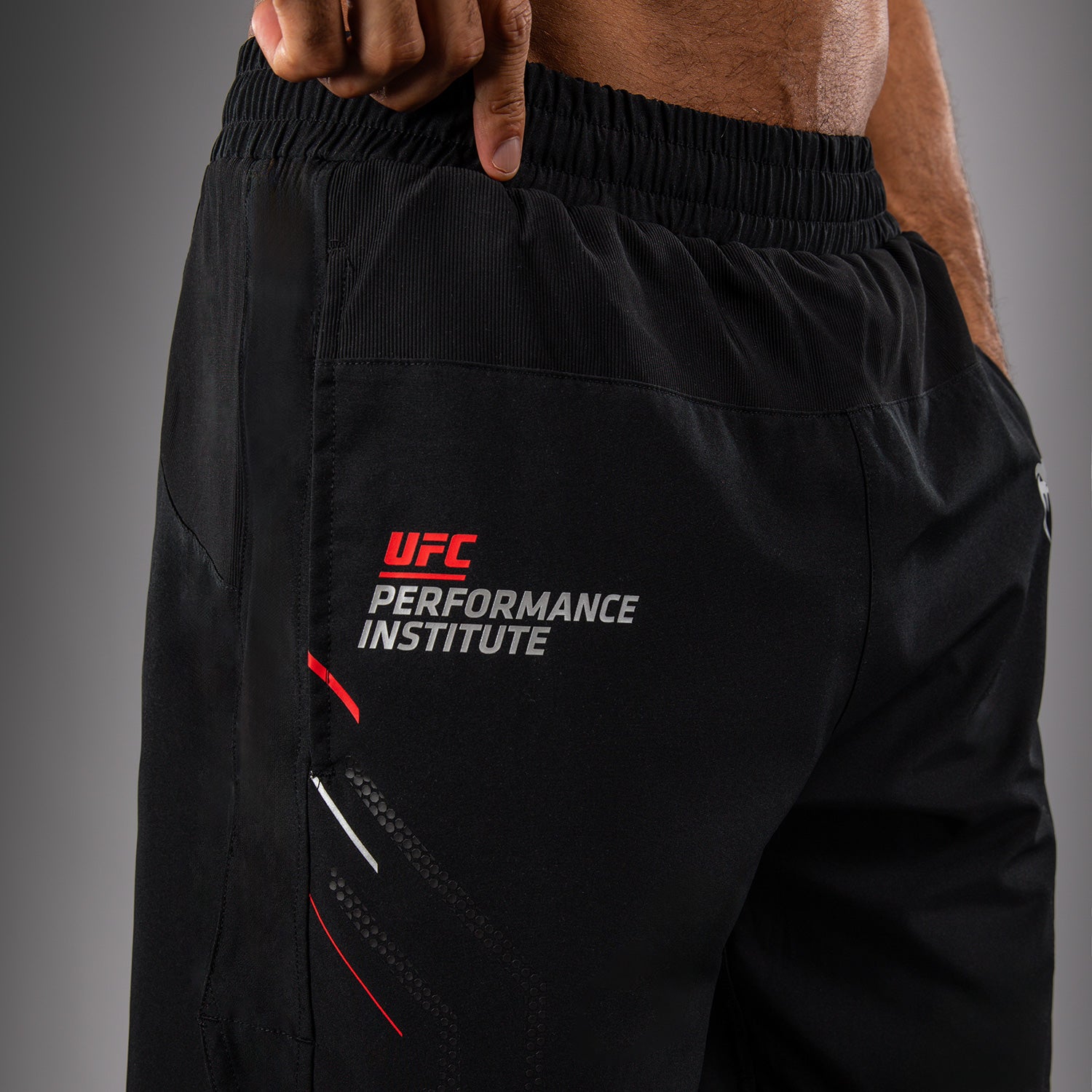 venum-ufc-pi-3-0-herren-trainingsshorts-schwarz image 4