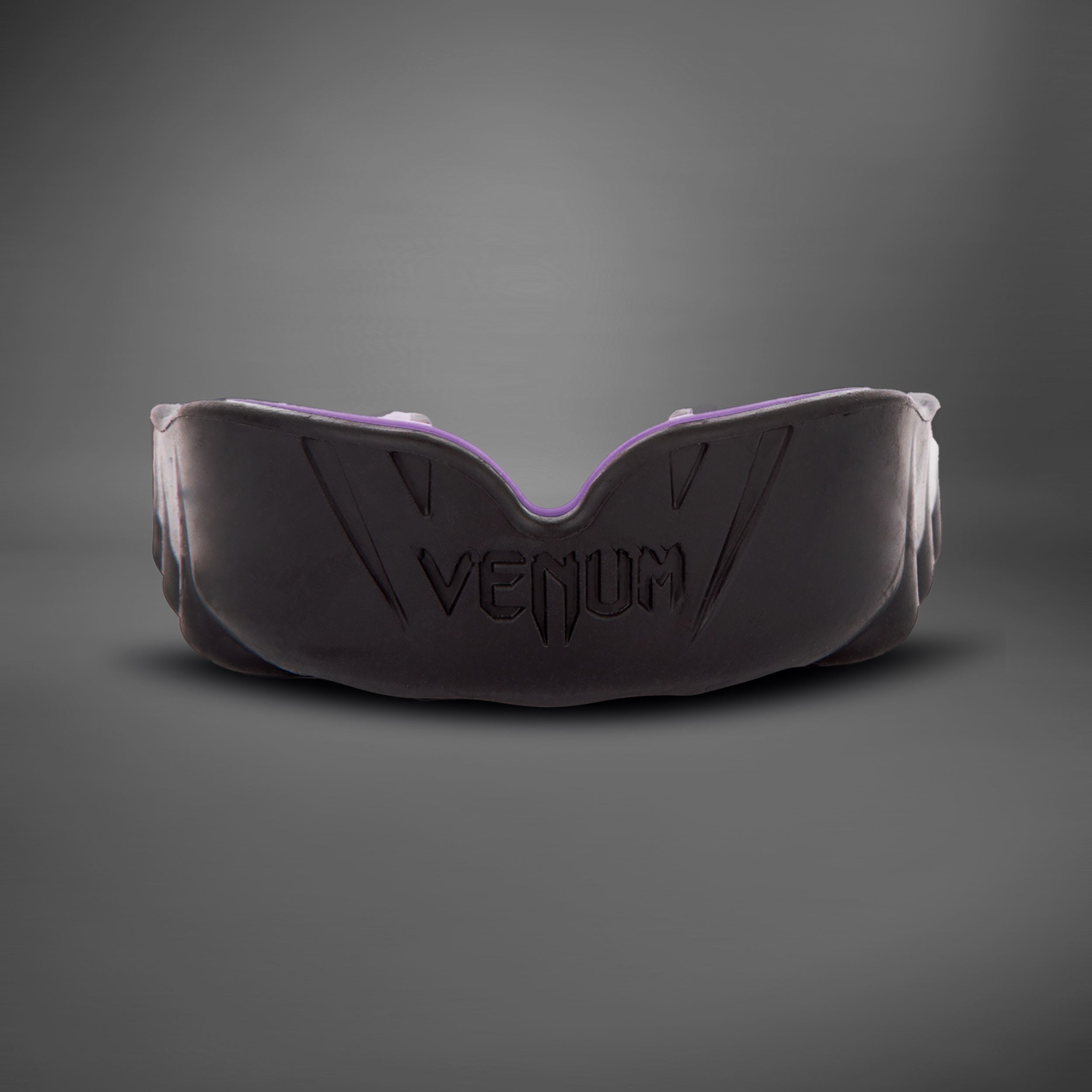 venum-challenger-mundschutz-schwarz-lila image 2