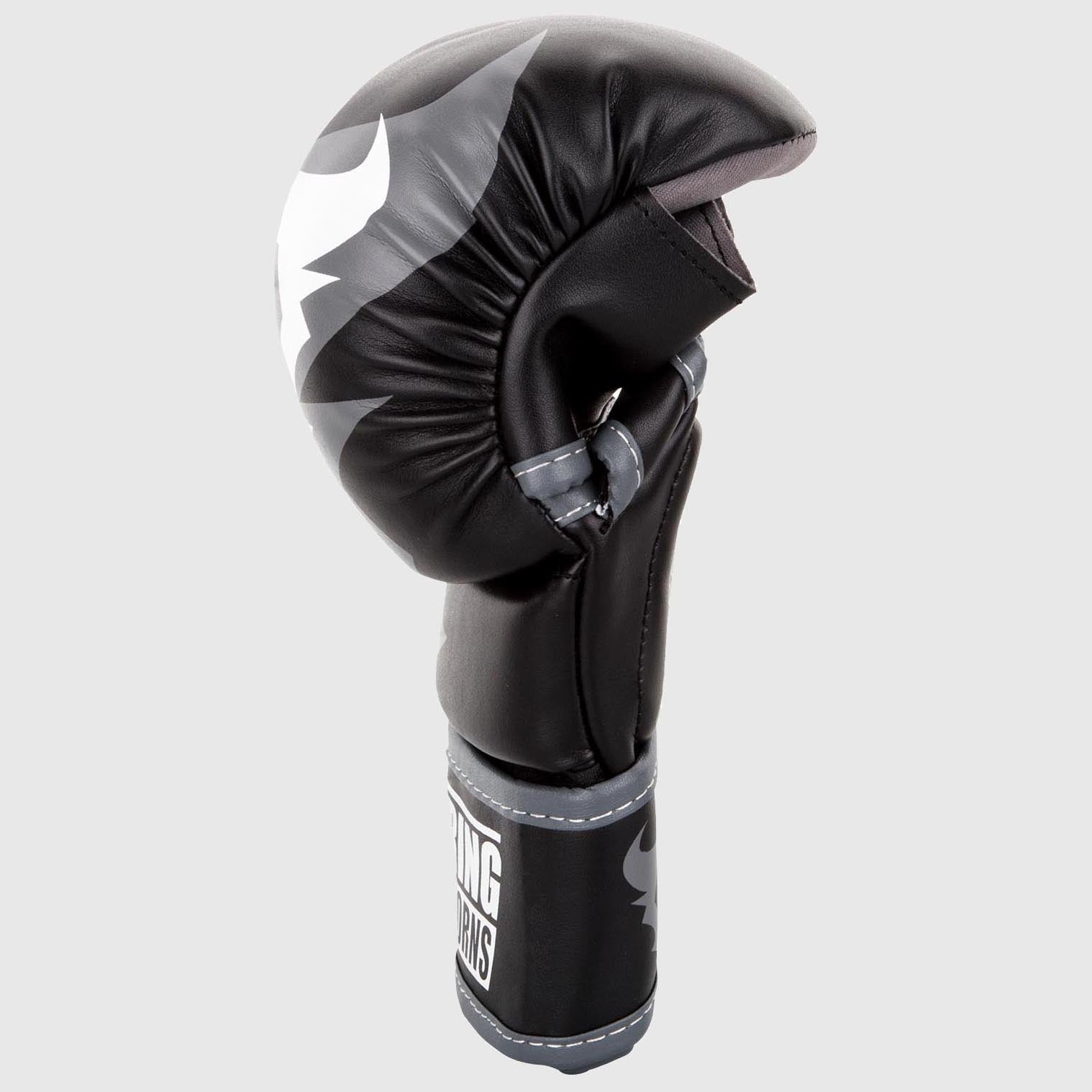 ringhorns-charger-by-venum-mma-sparringhandschuhe-schwarz image 3