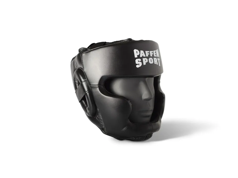 paffen-sport-fit-kopfschutz-f-r-box-und-kampfsport-training image 1