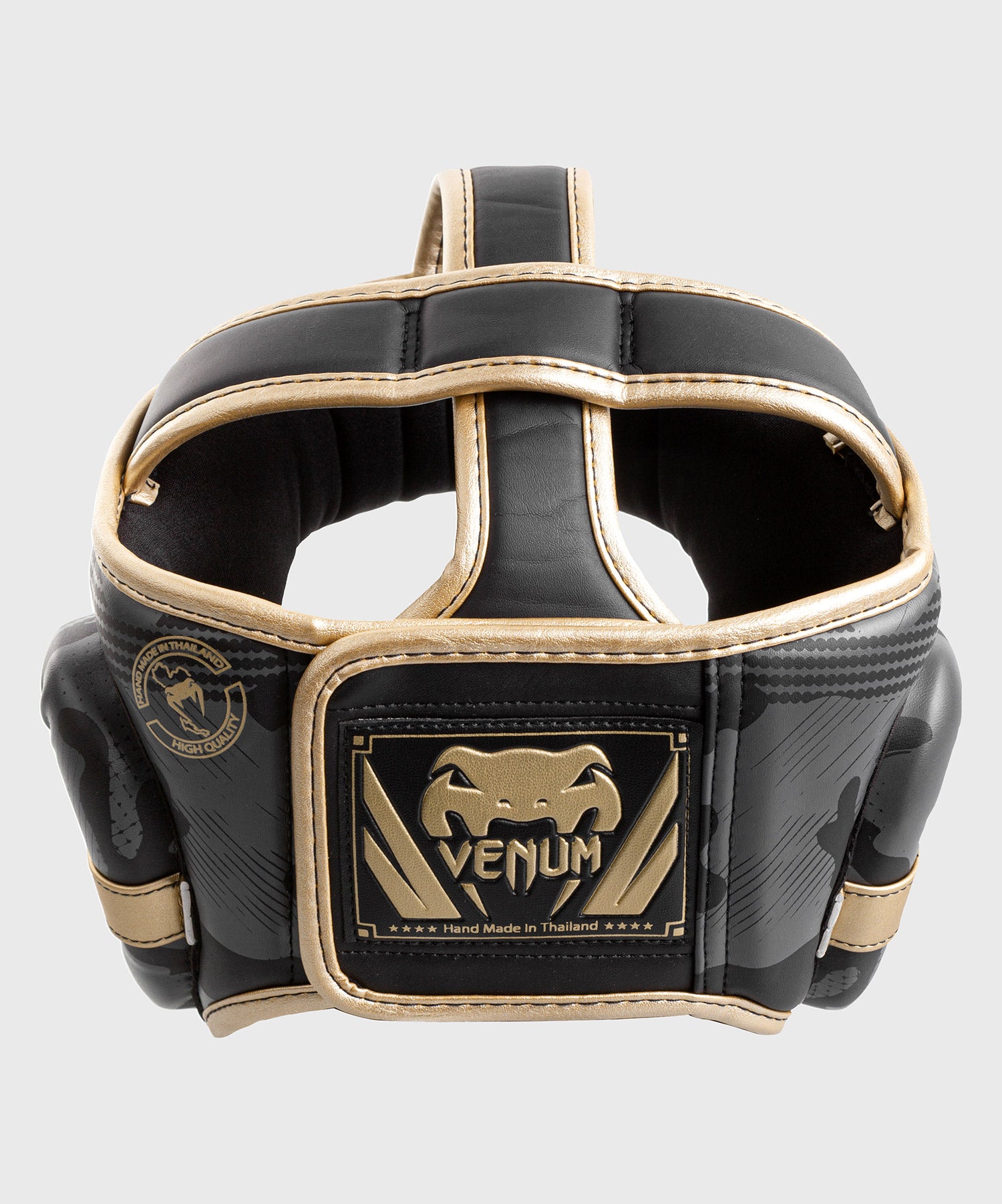 venum-elite-kopfschutz-camo-boxtraining-thai-made image 3