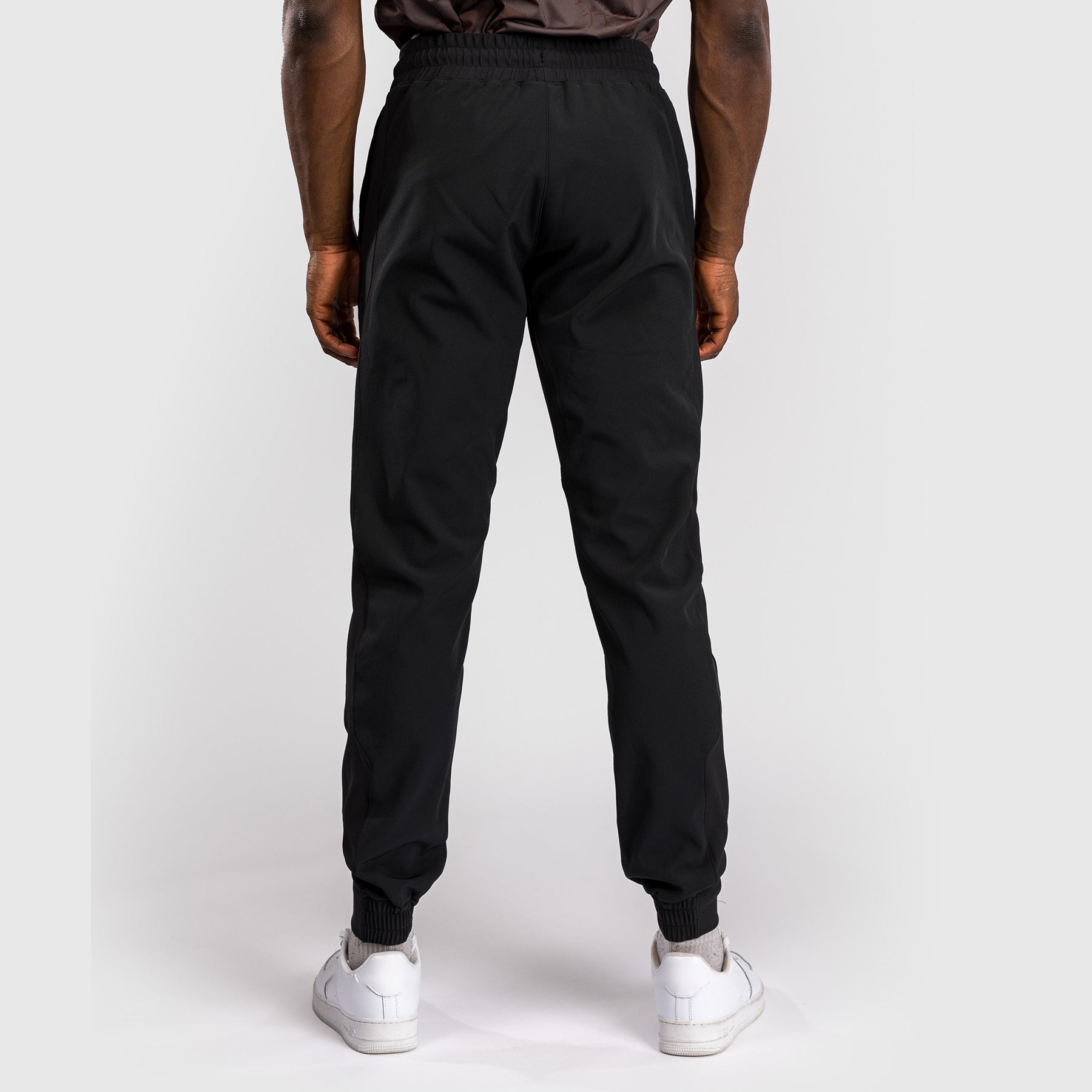 ufc-fusion-by-venum-fight-week-herrenhose-champion-schwarz-gold image 3
