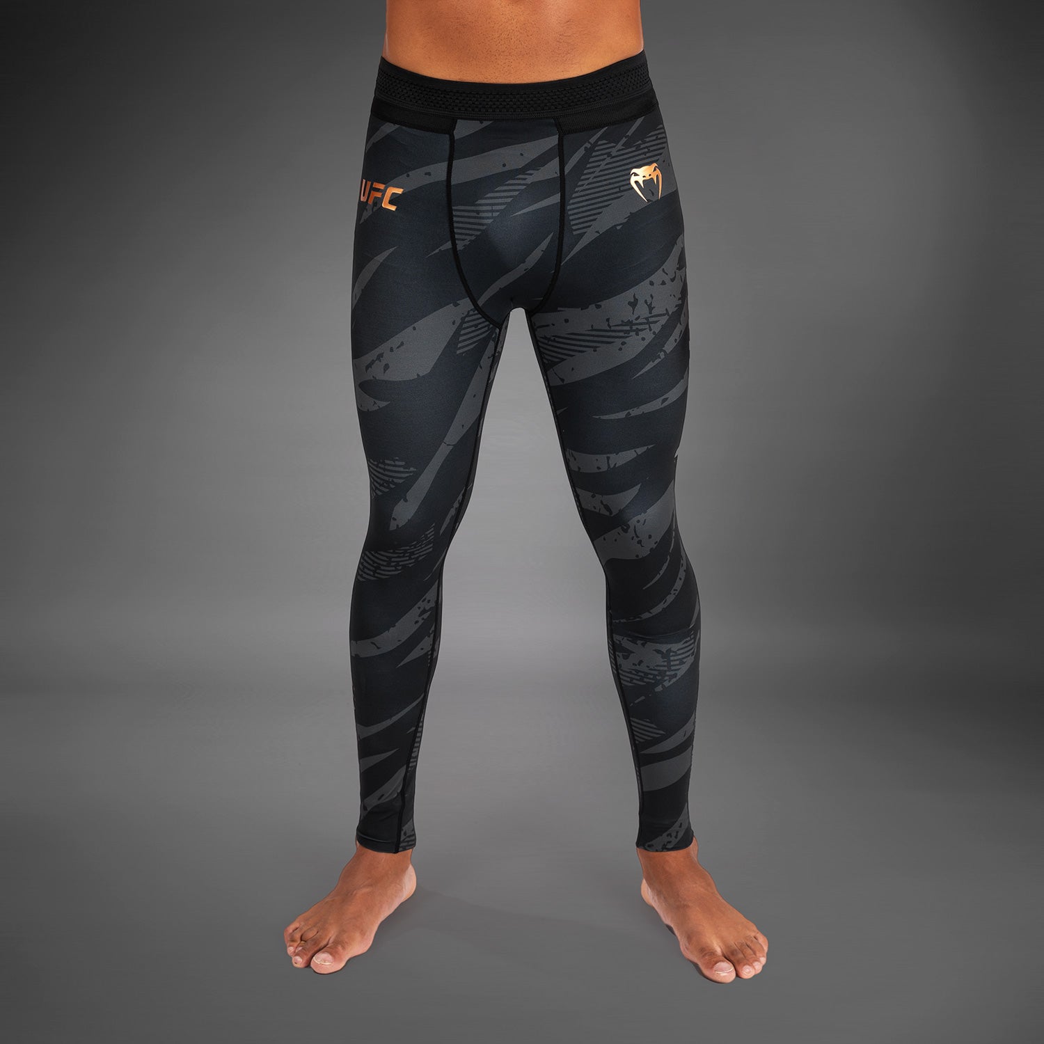 ufc-adrenaline-by-venum-fight-week-performance-herren-tight-urban-camo image 8