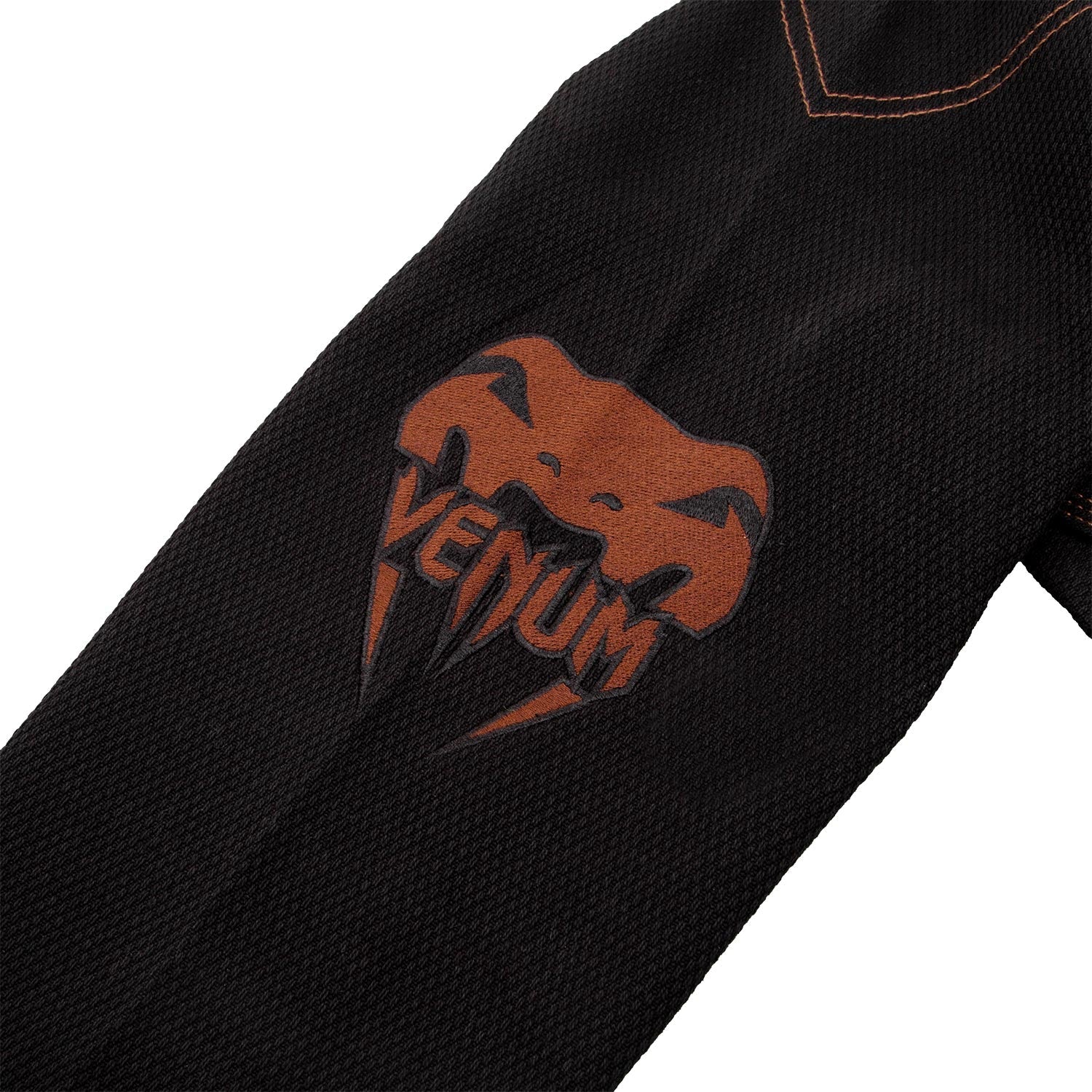 venum-absolute-gorilla-bjj-gi-schwarz-braun image 8