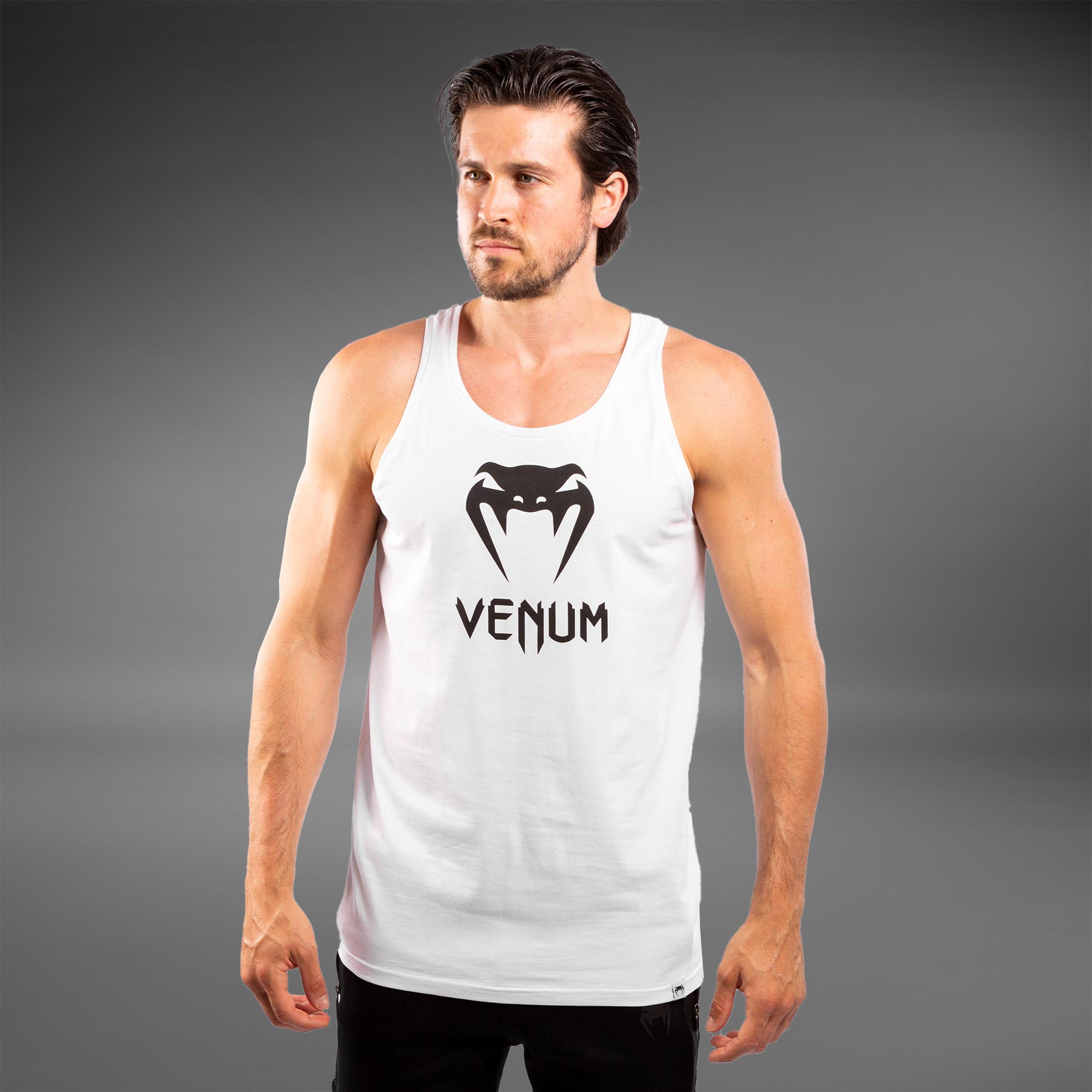 venum-classic-tanktop-herren-wei image 1