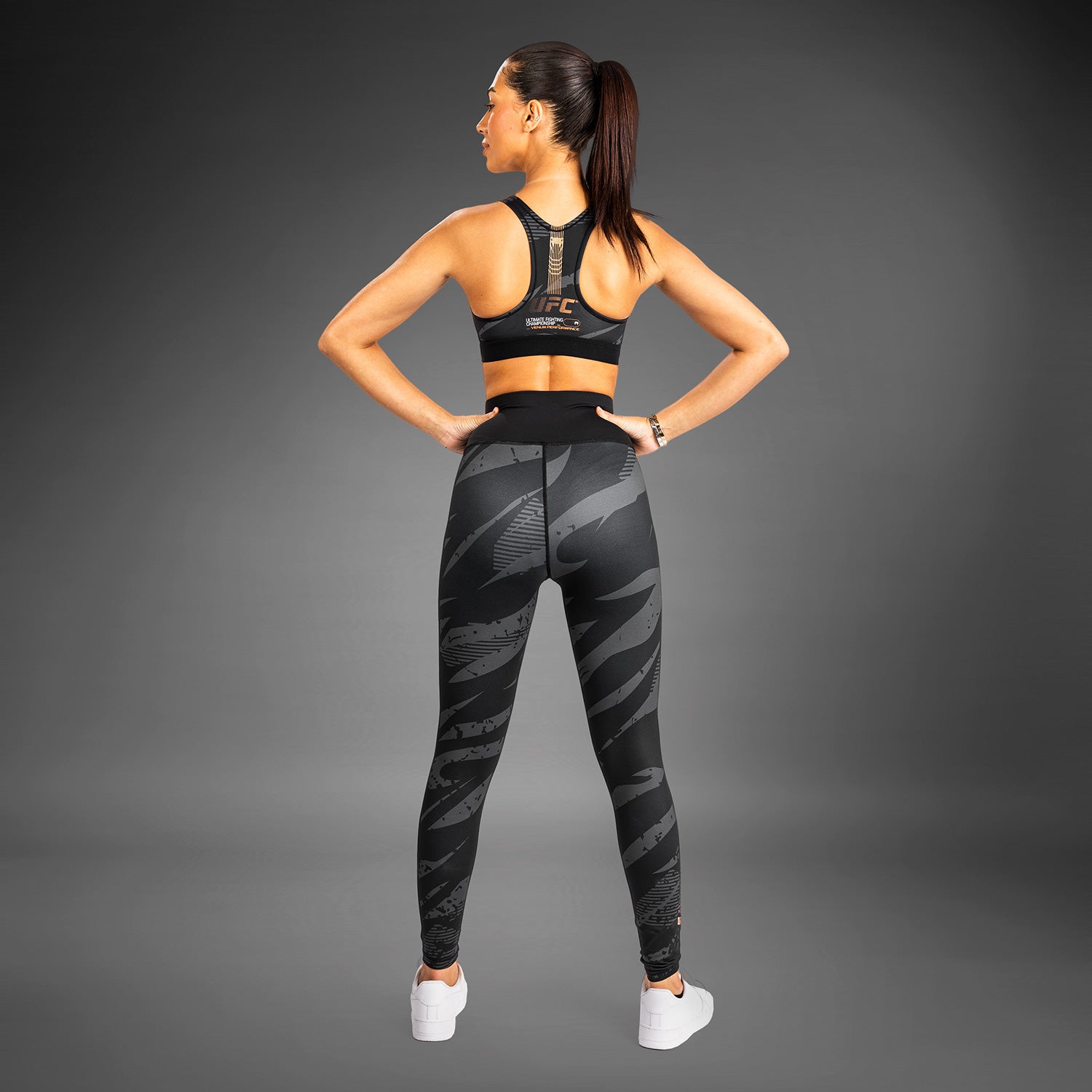 ufc-adrenaline-by-venum-fight-week-tight-urban-camo-damen image 6