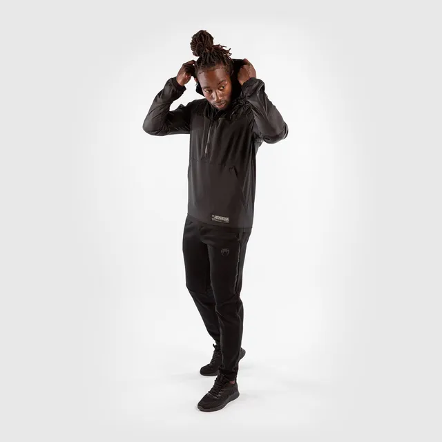 venum-laser-xt-hoodie-schwarz-schwarz-herren image 1