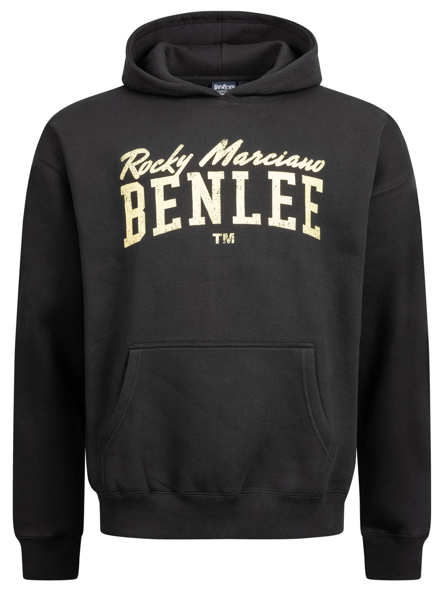 benlee-lemmy-hoodie-herren-oversize-vintage-logo-sweat-mit-rippb-ndchen image 5