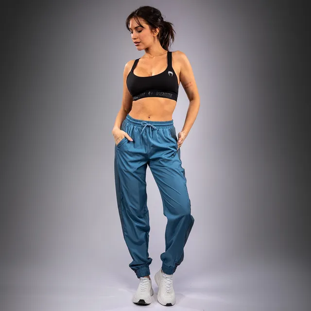 venum-laser-3-0-jogginghose-f-r-frauen-pazifikblau image 1