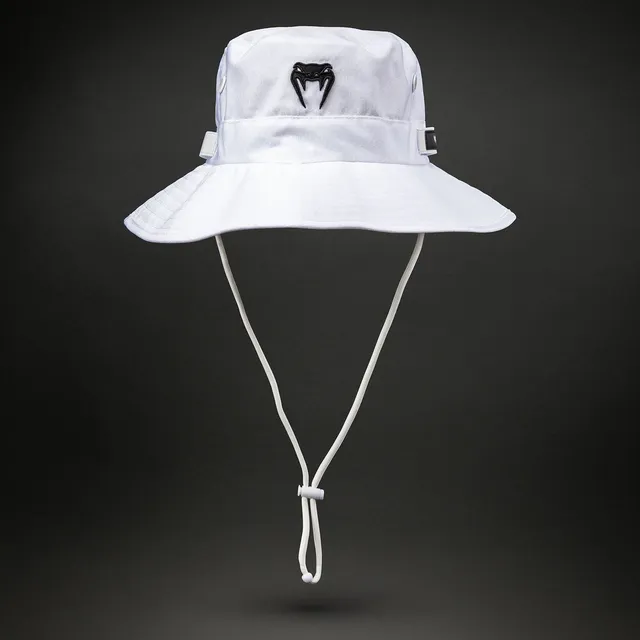 venum-lineup-bucket-hat-boonie-m-tze-wei-schwarz image 1