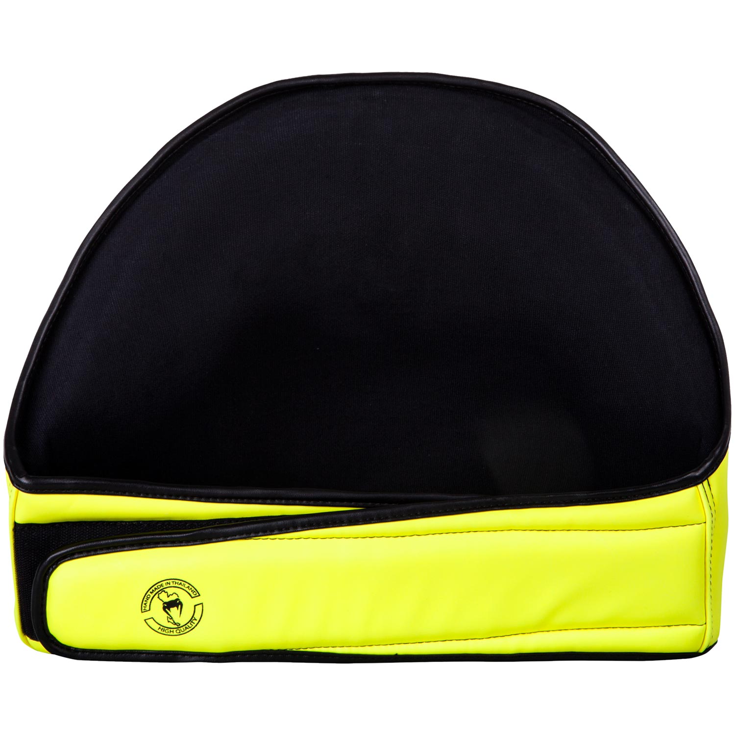 venum-elite-bauchschutz-halbleder-schwarz image 3