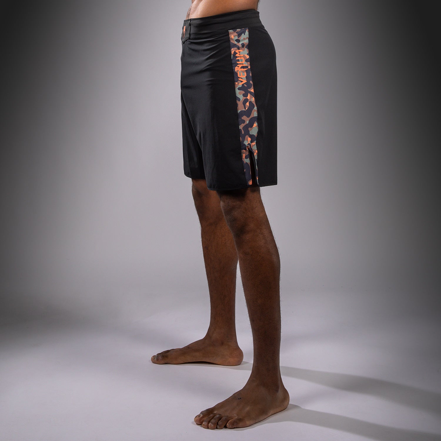 venum-jungle-ops-kampfshorts-herren-schwarz-canyon-camo image 2