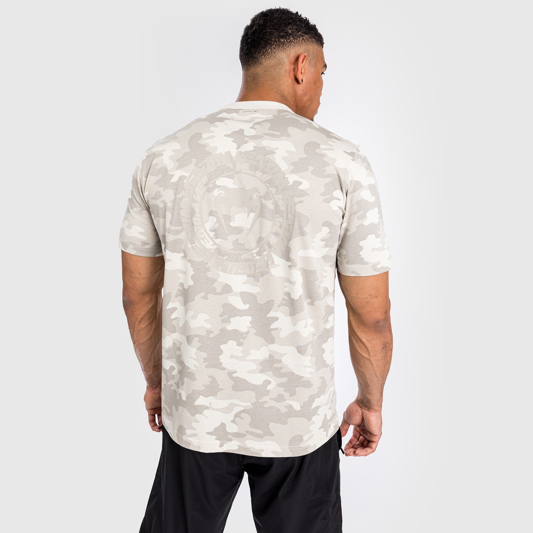 venum-vortex-xl-herren-t-shirt-sandtarnung image 2
