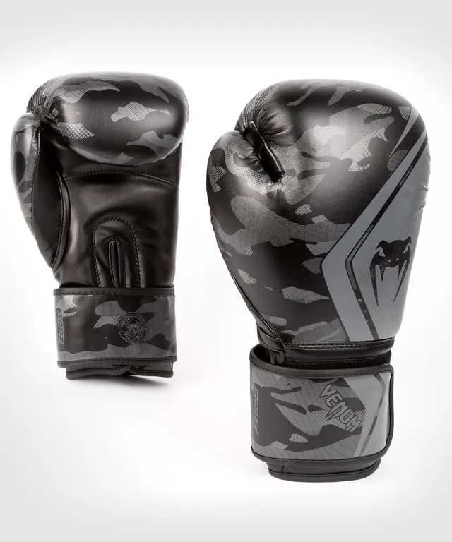 venum-contender-2-0-defender-boxhandschuhe-schwarz image 1