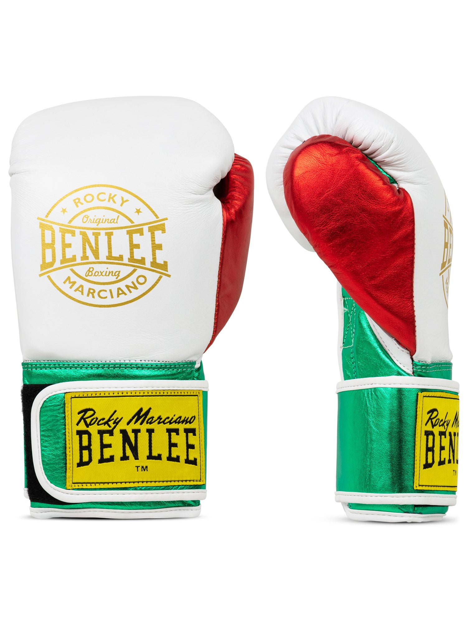 benlee-metalshire-boxhandschuhe-leder-trainingshandschuhe-f-r-pratzen-und-sandsa image 2