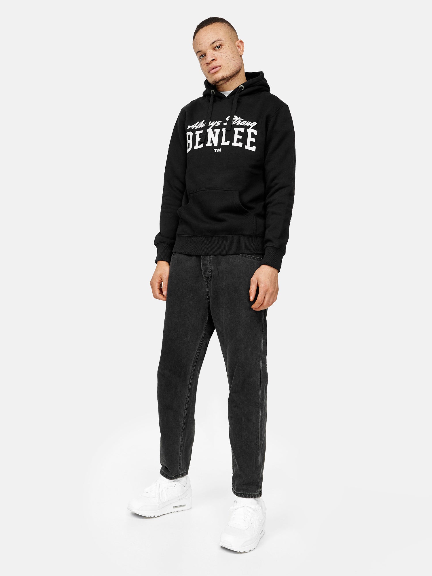 benlee-hood-strong-herren-kapuzen-hoodie image 2