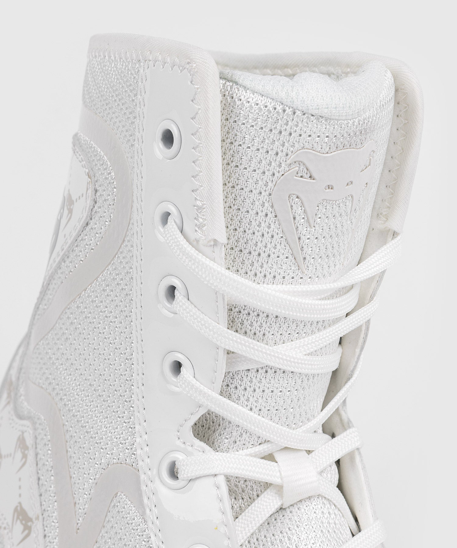 venum-elite-evo-monogram-boxschuhe-wei-off-white image 6