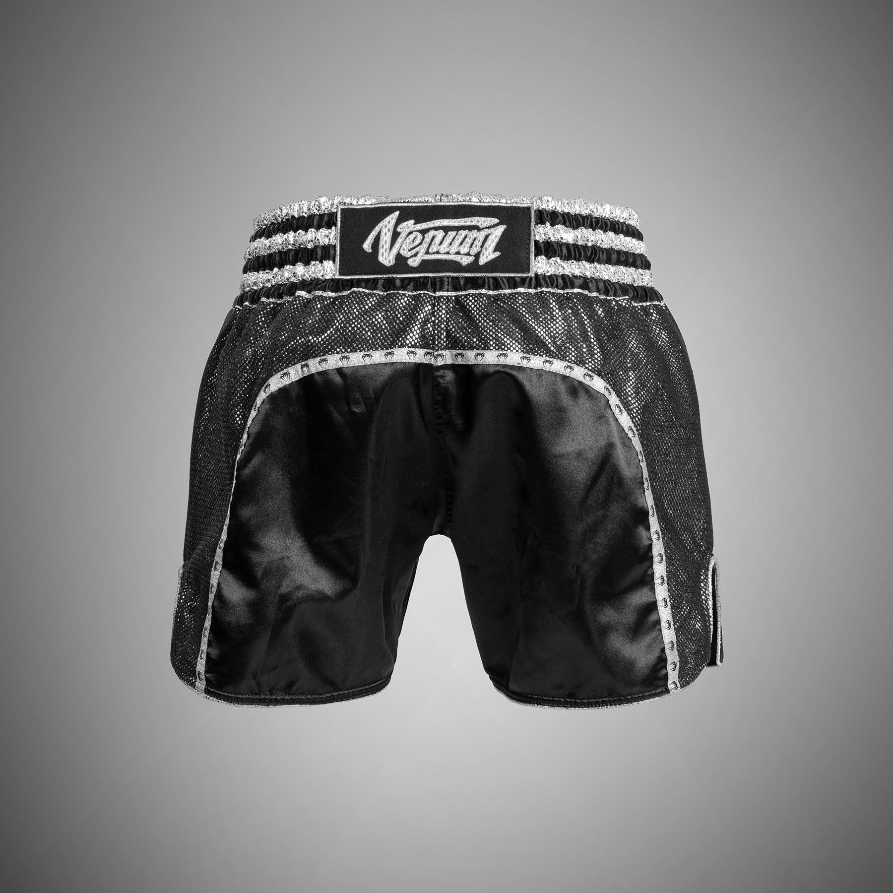 venum-absolute-2-0-muay-thai-shorts-schwarz-silber image 4