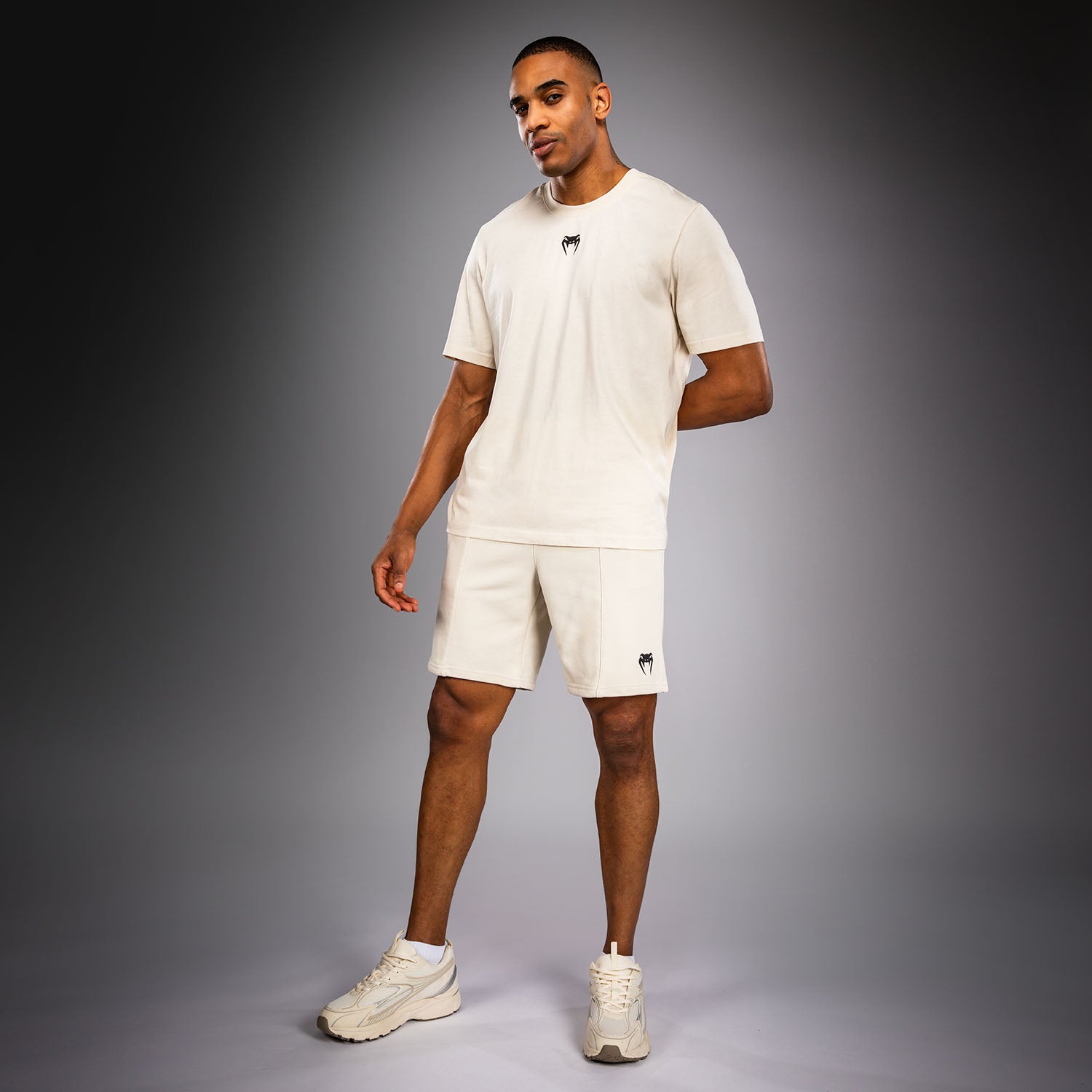 venum-naga-t-shirt-cremewei image 2