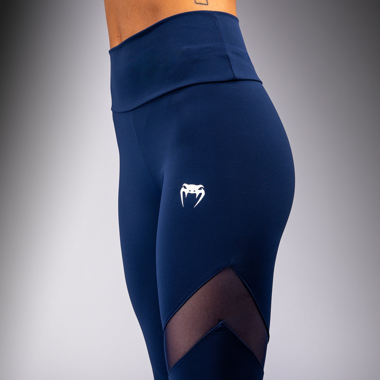 venum-aero-xt-leggings-damen-indigo image 5