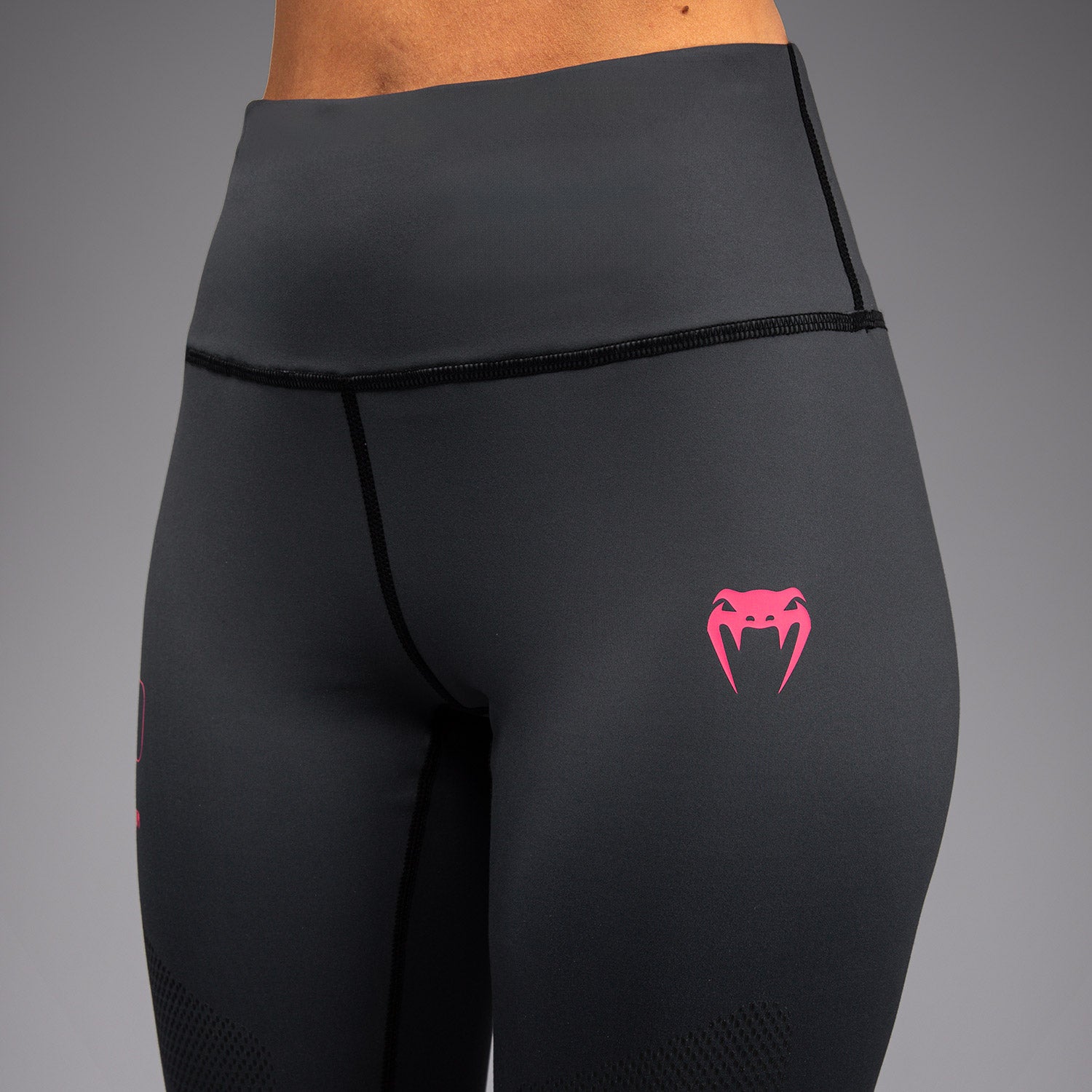 venum-tactical-xt-leggings-damen-schwarz-sturmgrau image 7