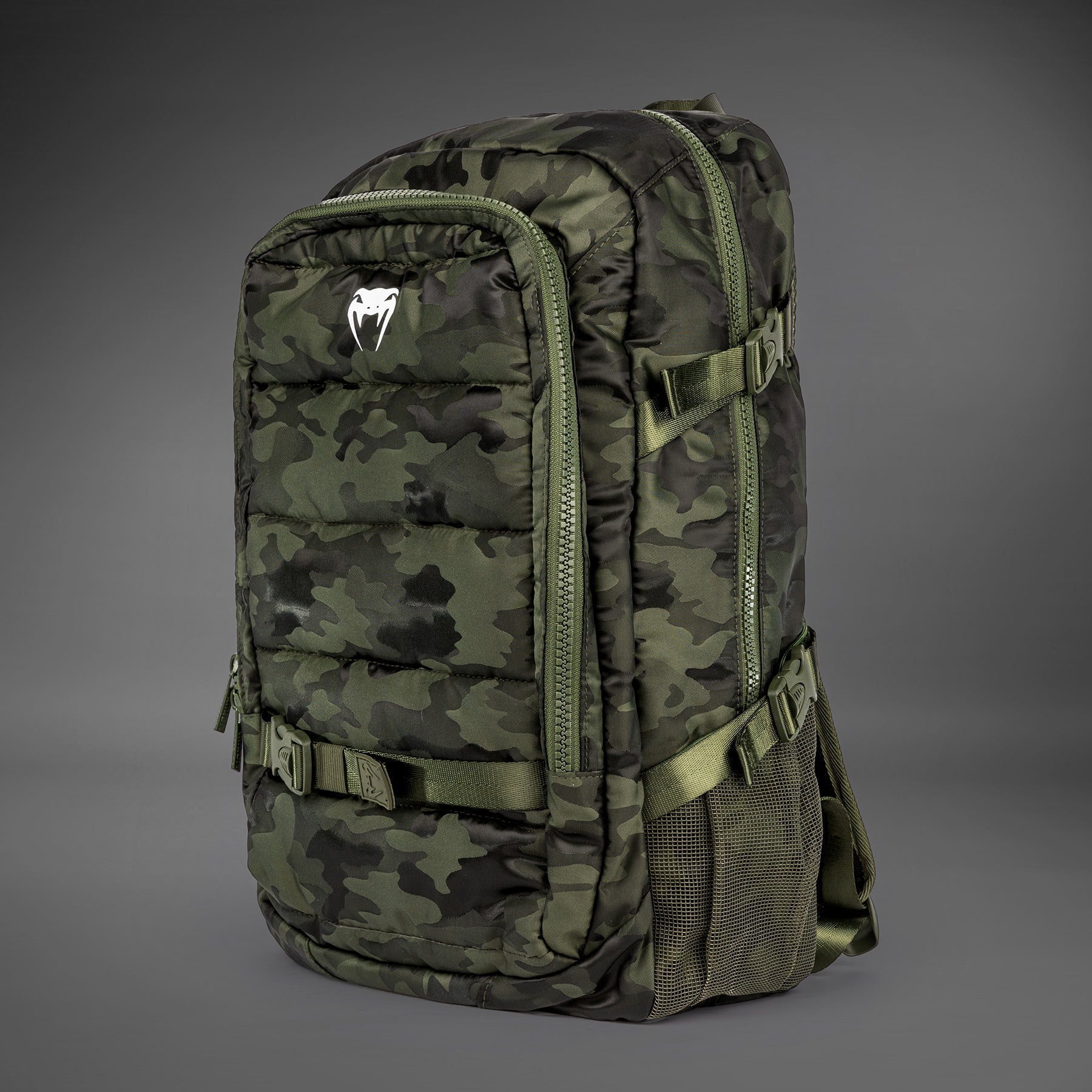 venum-challenger-pro-rucksack-20-25l-khaki-camo image 3