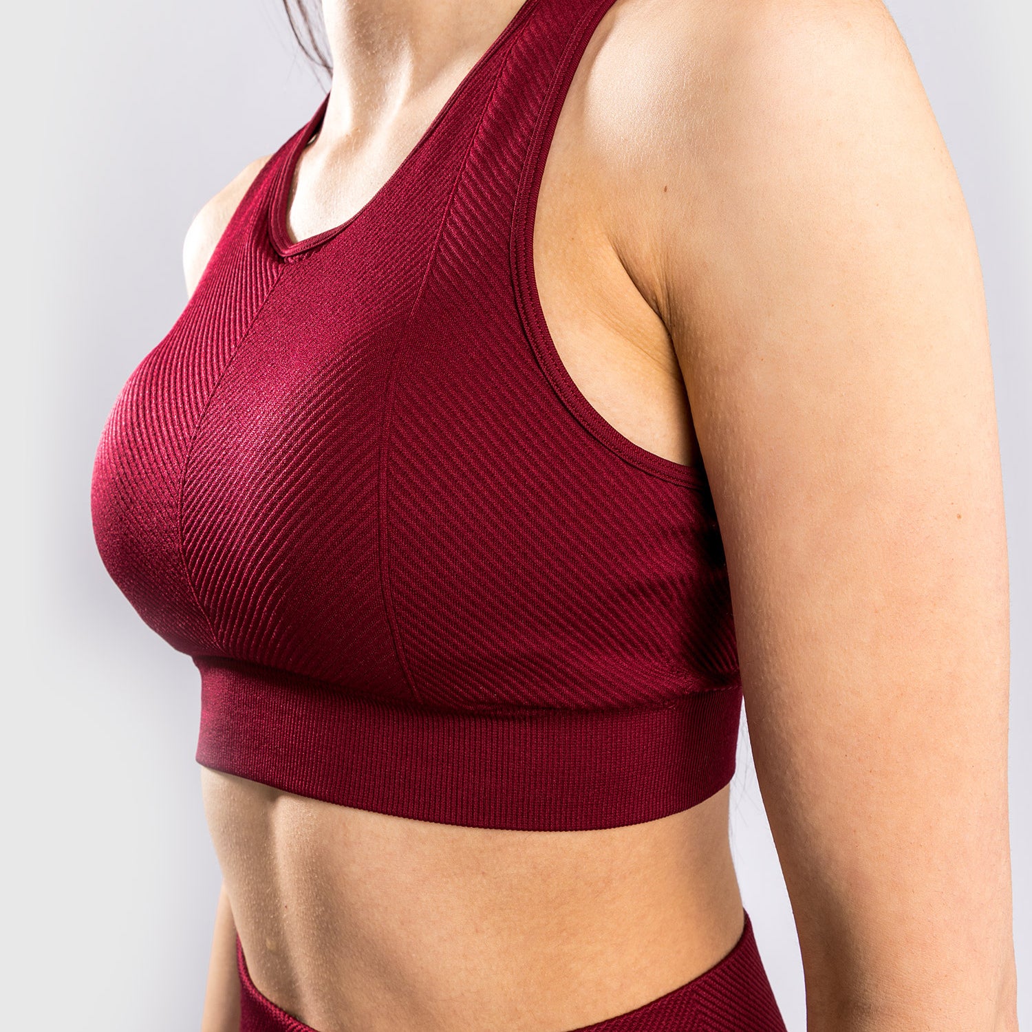 venum-sparring-seamless-sport-bh-bordeaux-damen image 6