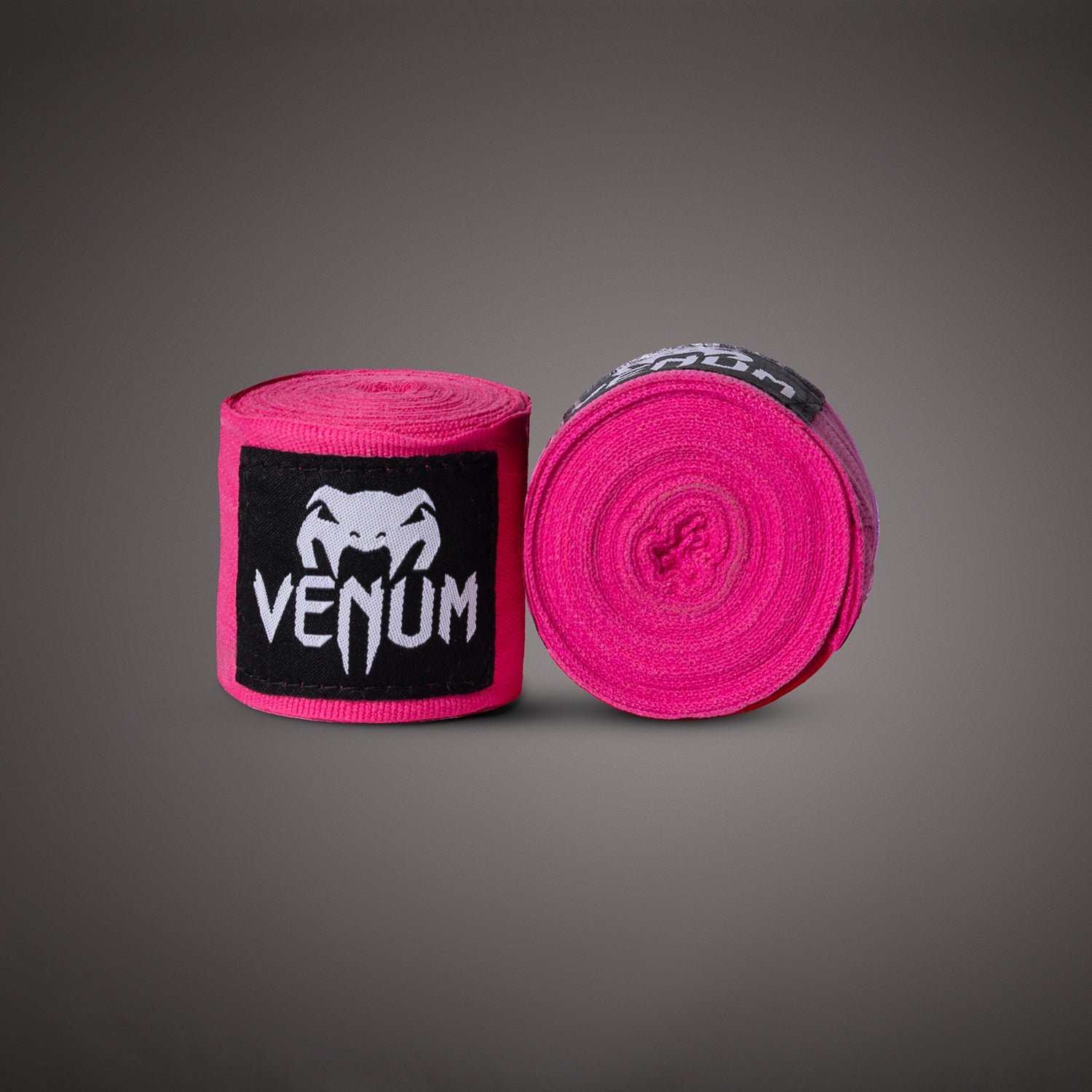 venum-kontact-boxbandagen-4m-neon-pink image 1