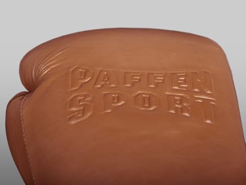 paffen-sport-the-traditional-leder-boxhandschuhe-training-sparring image 6
