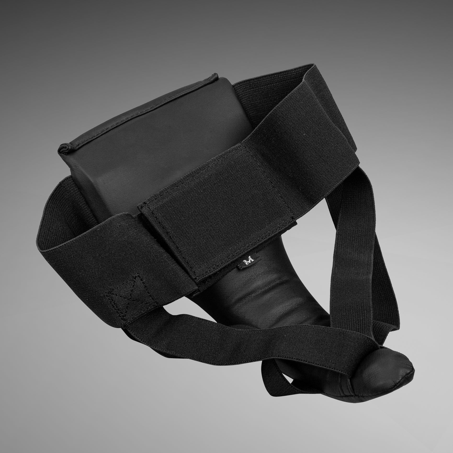 ringhorns-charger-by-venum-tiefschutz-damen-mit-suspensorium-schwarz image 3