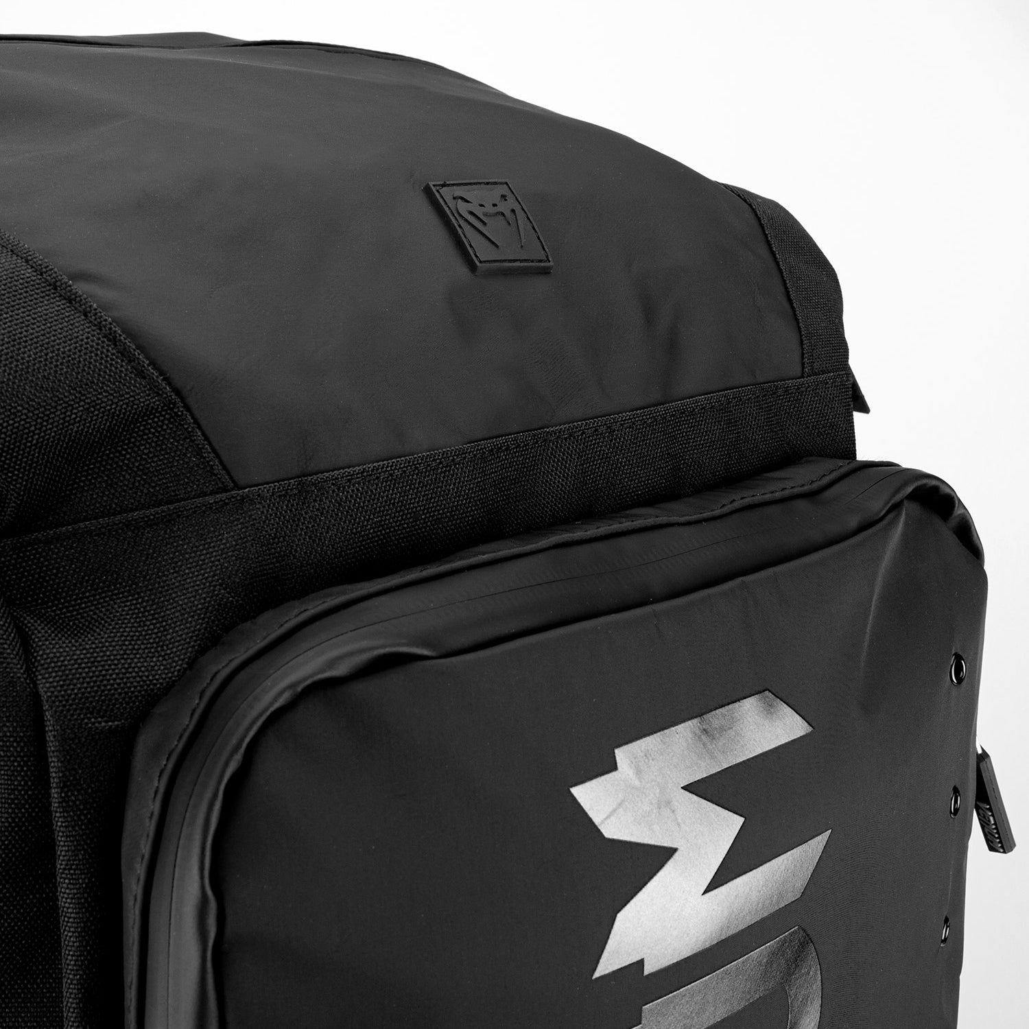 venum-challenger-xtrem-evo-rucksack-schwarz image 5