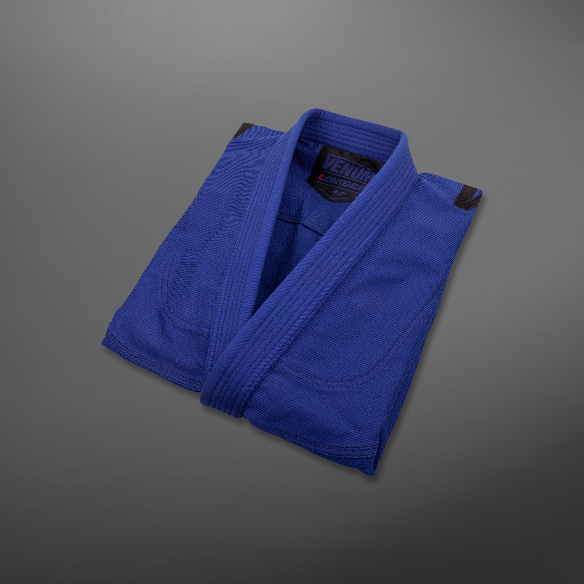 venum-contender-evo-bjj-gi-k-nigsblau image 3