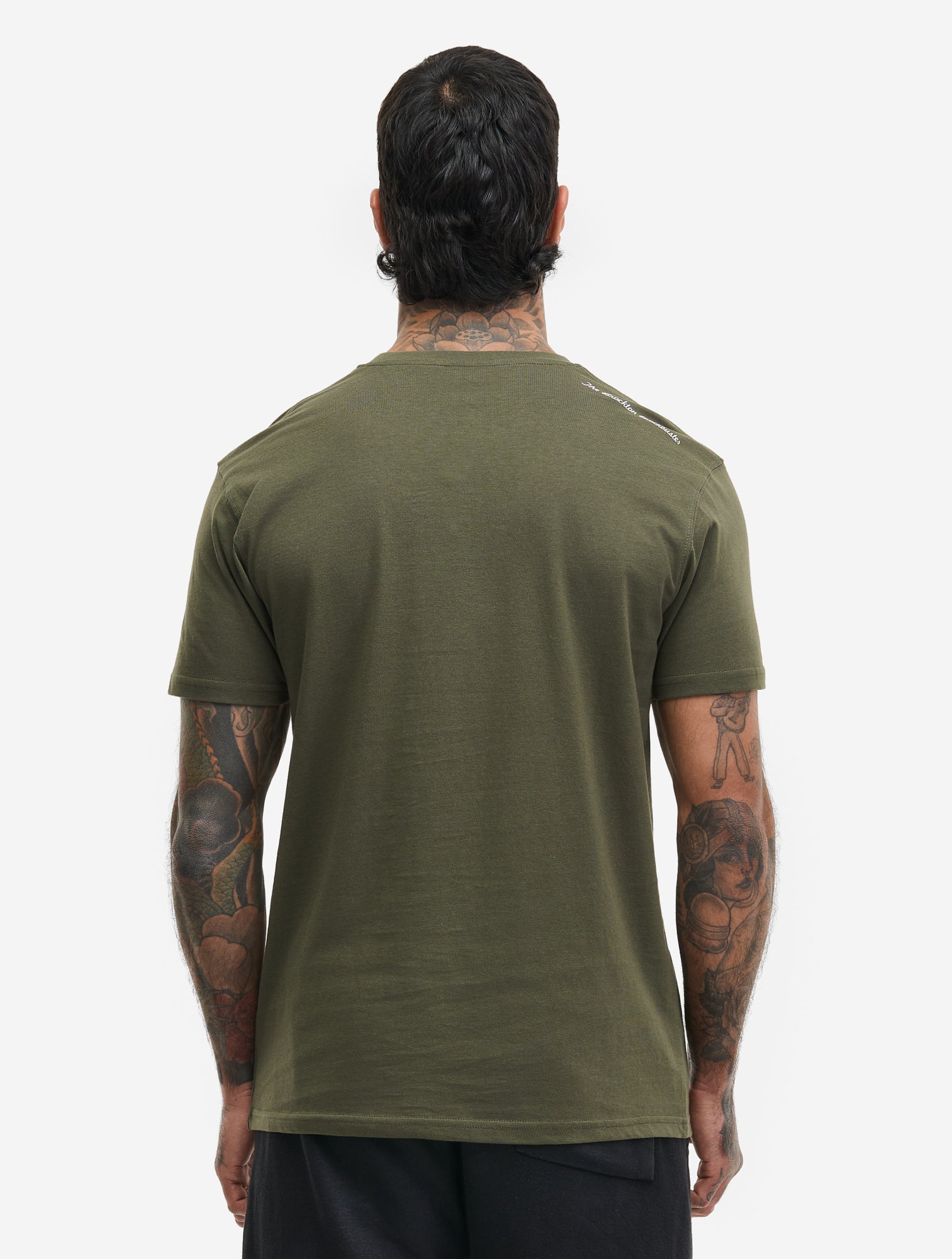 benlee-boxlabel-t-shirt-herren-vintage-logo-print-baumwolle image 5