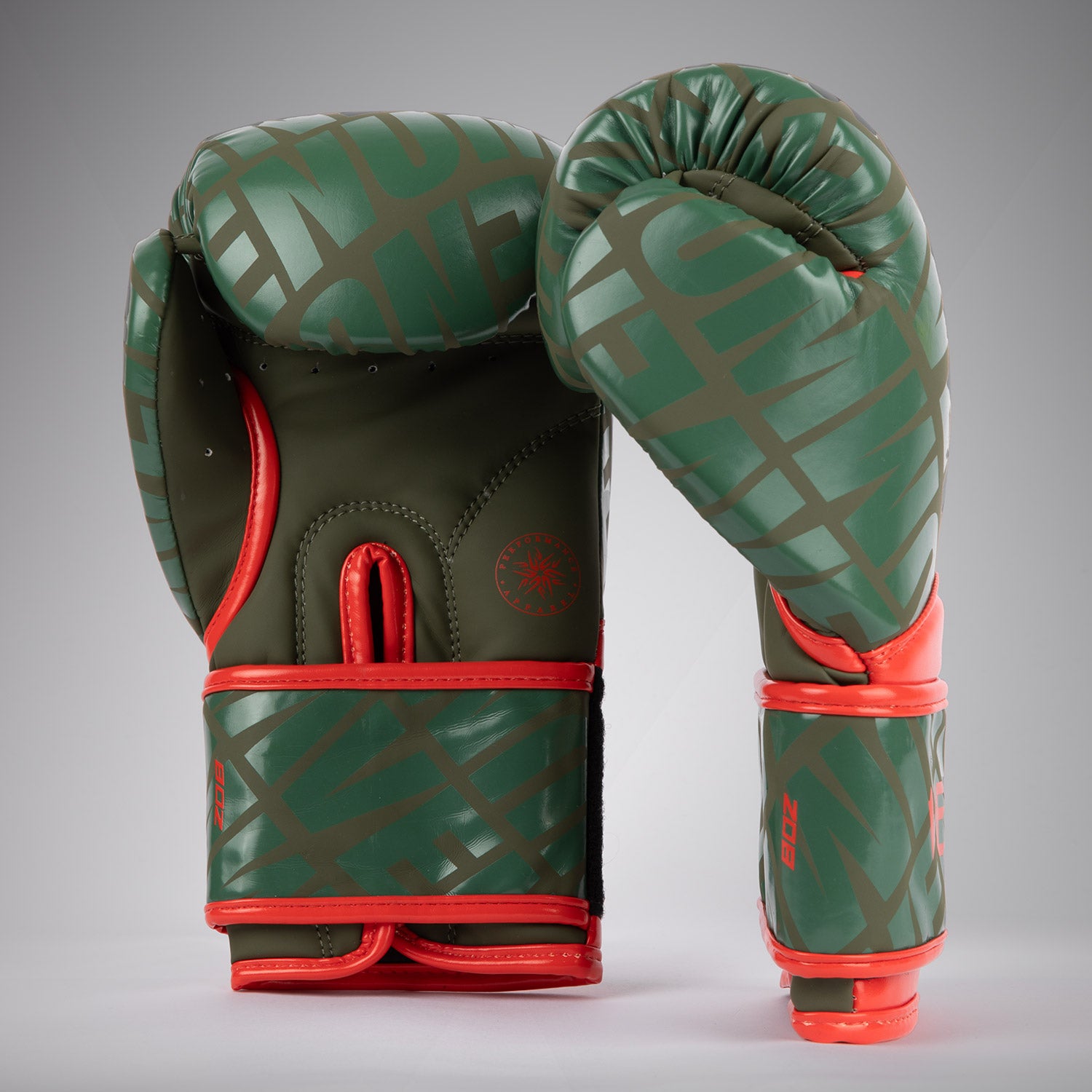 venum-contender-1-5-xt-kids-boxhandschuhe-armeegr-n image 3