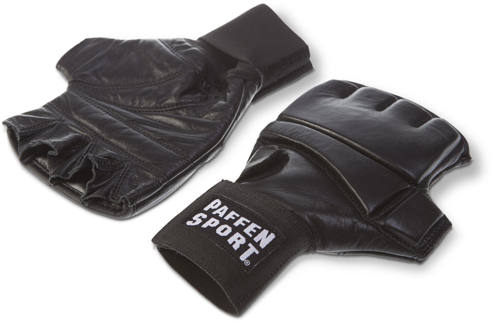 paffen-sport-contact-t-freefight-handschuhe-leder image 1