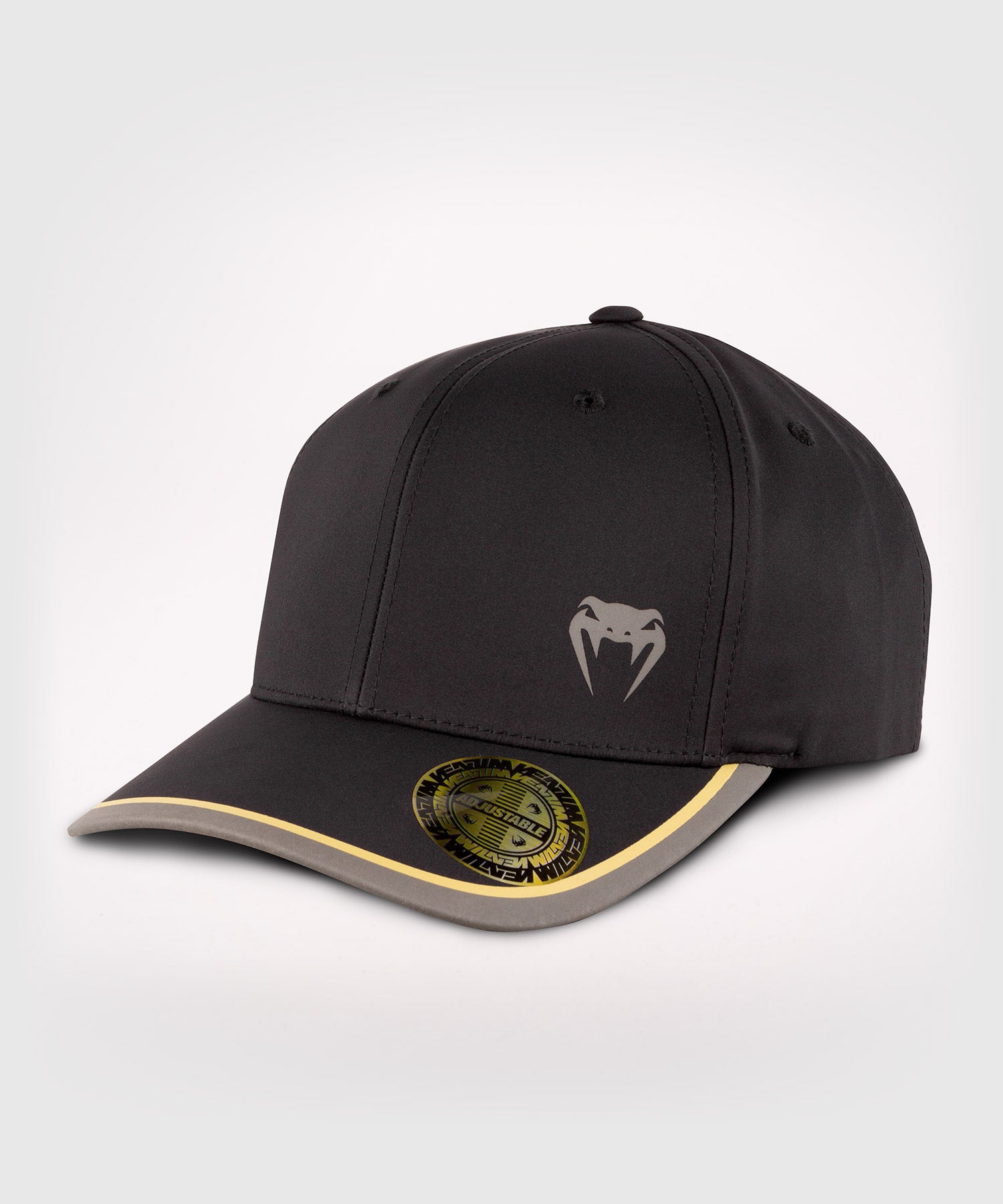 venum-bali-cap-schwarz image 1