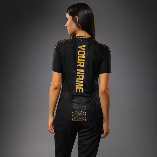 ufc-zenith-by-venum-authentic-fight-night-walkout-trikot-damen-personalisiert-ch image 1