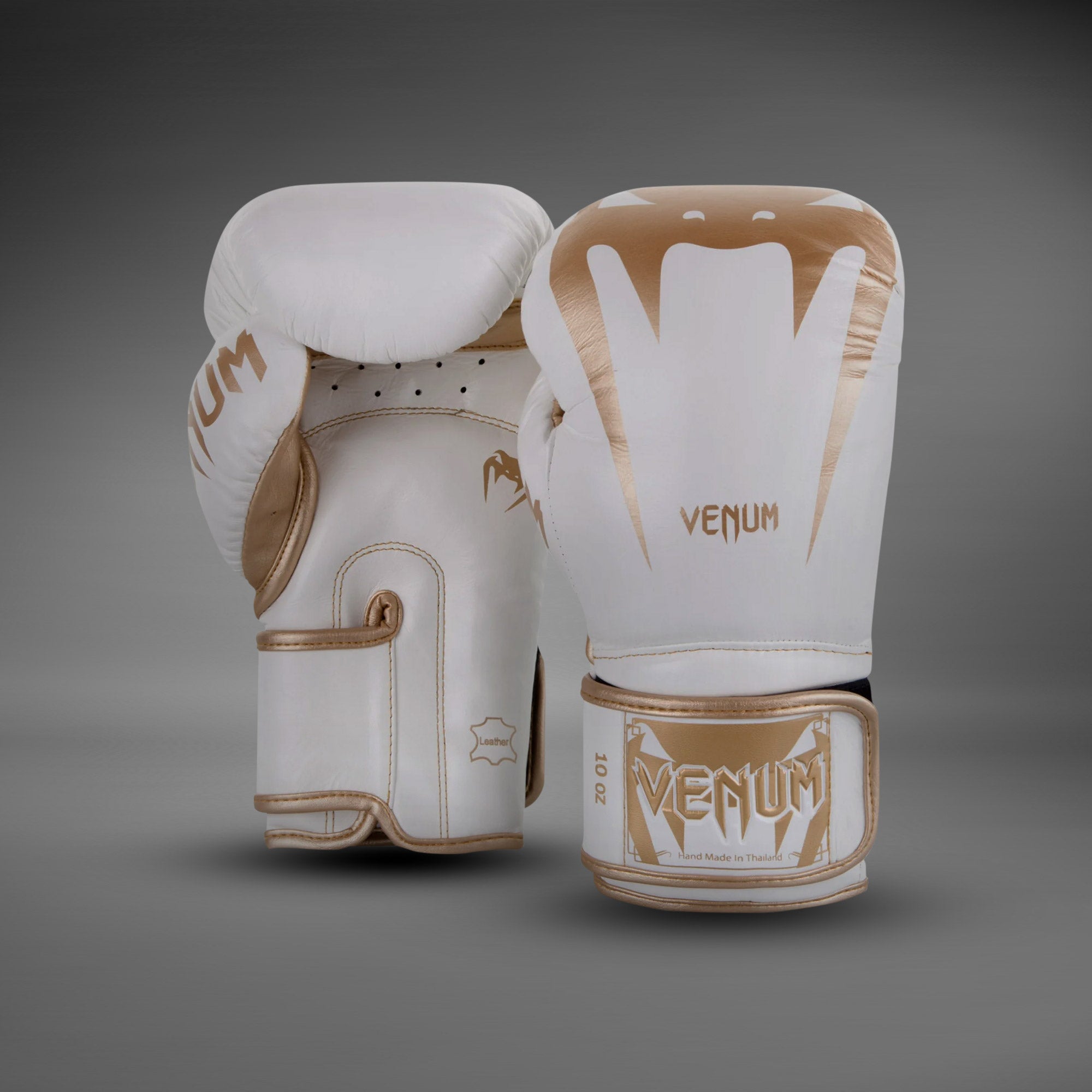 venum-giant-3-0-boxhandschuhe-nappaleder-wei-gold image 2