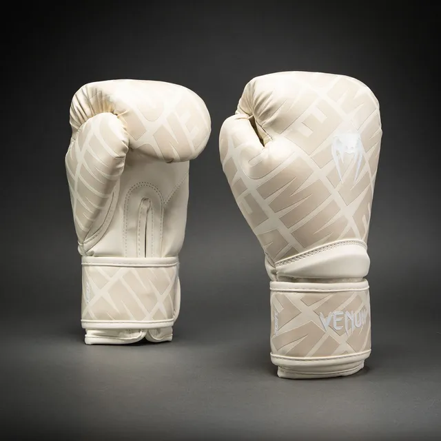 venum-contender-1-5-xt-3d-boxhandschuhe-elfenbein image 1