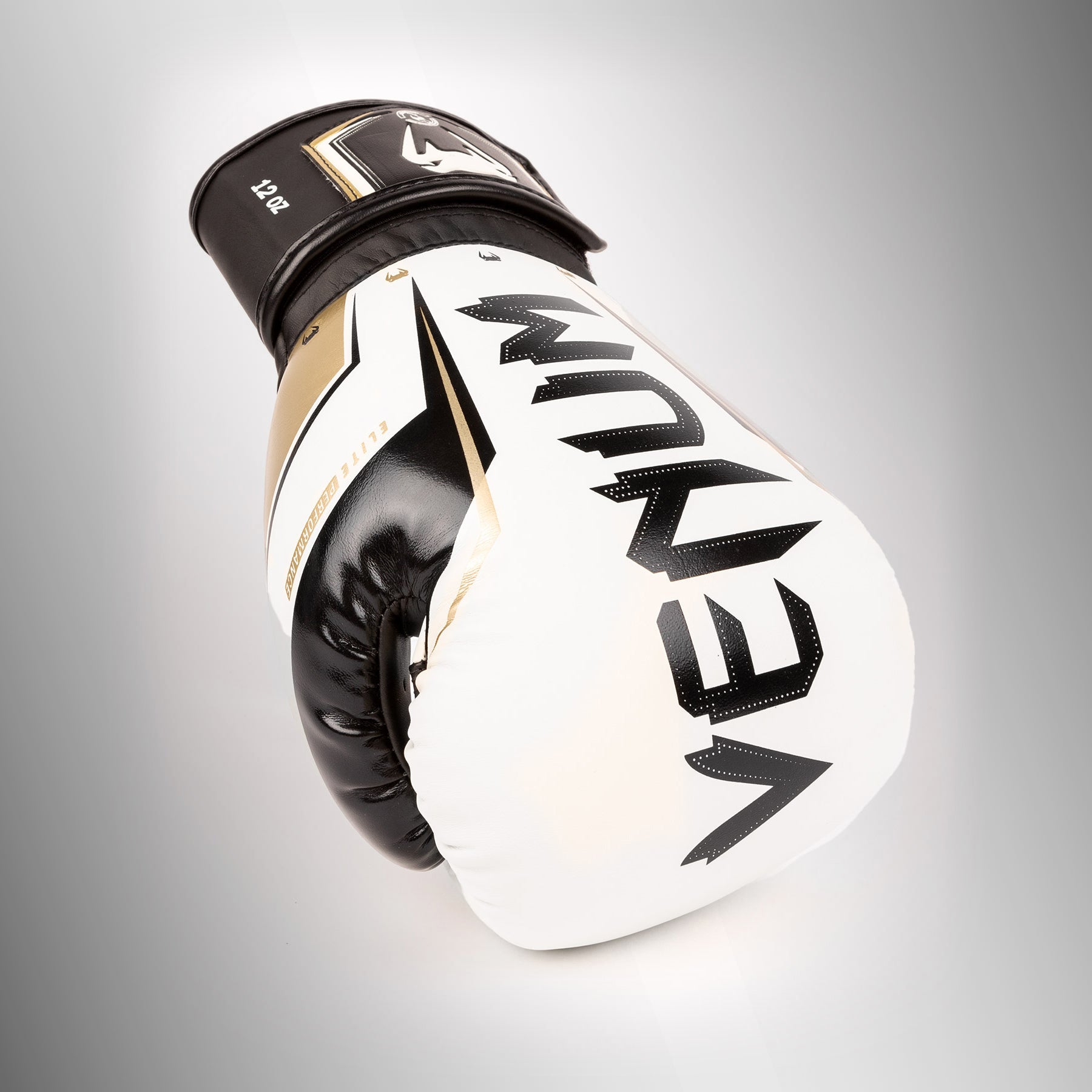 venum-elite-evo-boxhandschuhe-wei-gold image 4