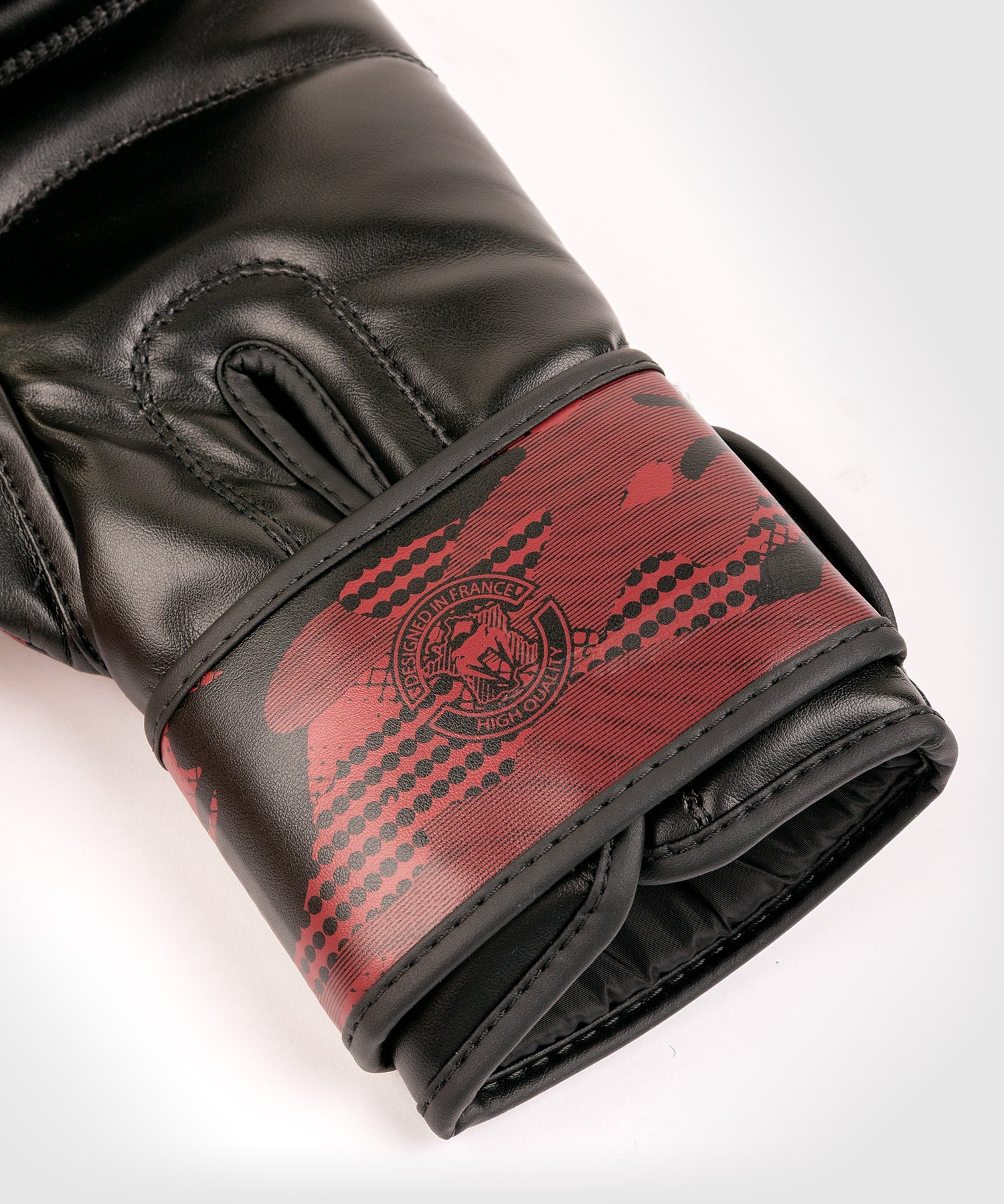 venum-contender-2-0-defender-boxhandschuhe-schwarz-rot image 5