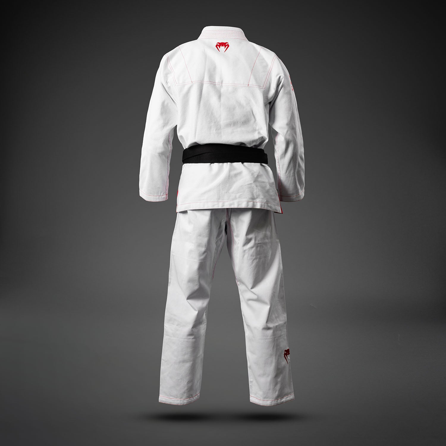venum-x-roger-gracie-signature-bjj-gi-wei-rot image 2