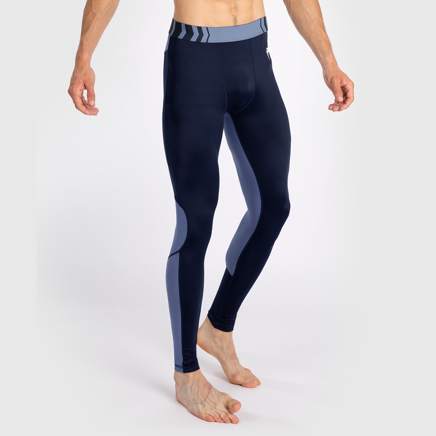 venum-tempest-herren-spats-marineblau-blau image 5