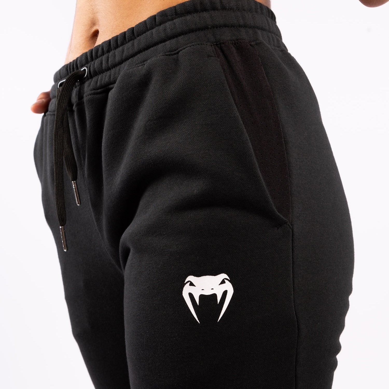 venum-ufc-replica-damen-jogginghose-schwarz image 6