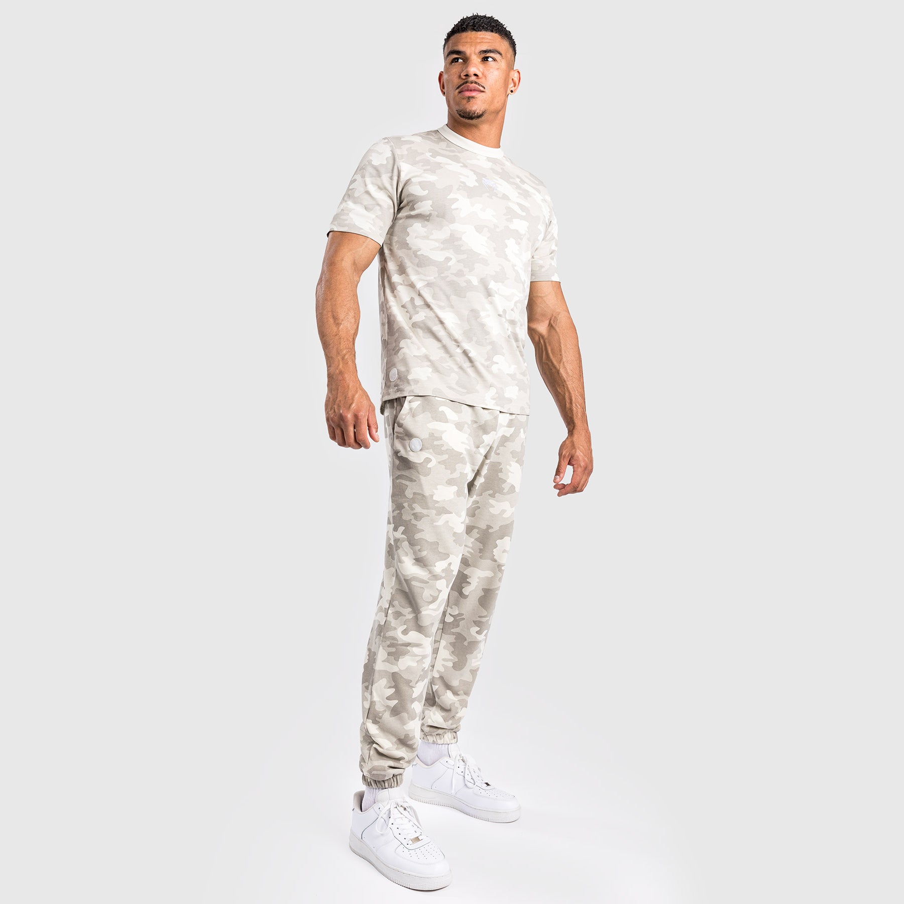 venum-vortex-xl-herren-jogginghose-sandtarn image 2