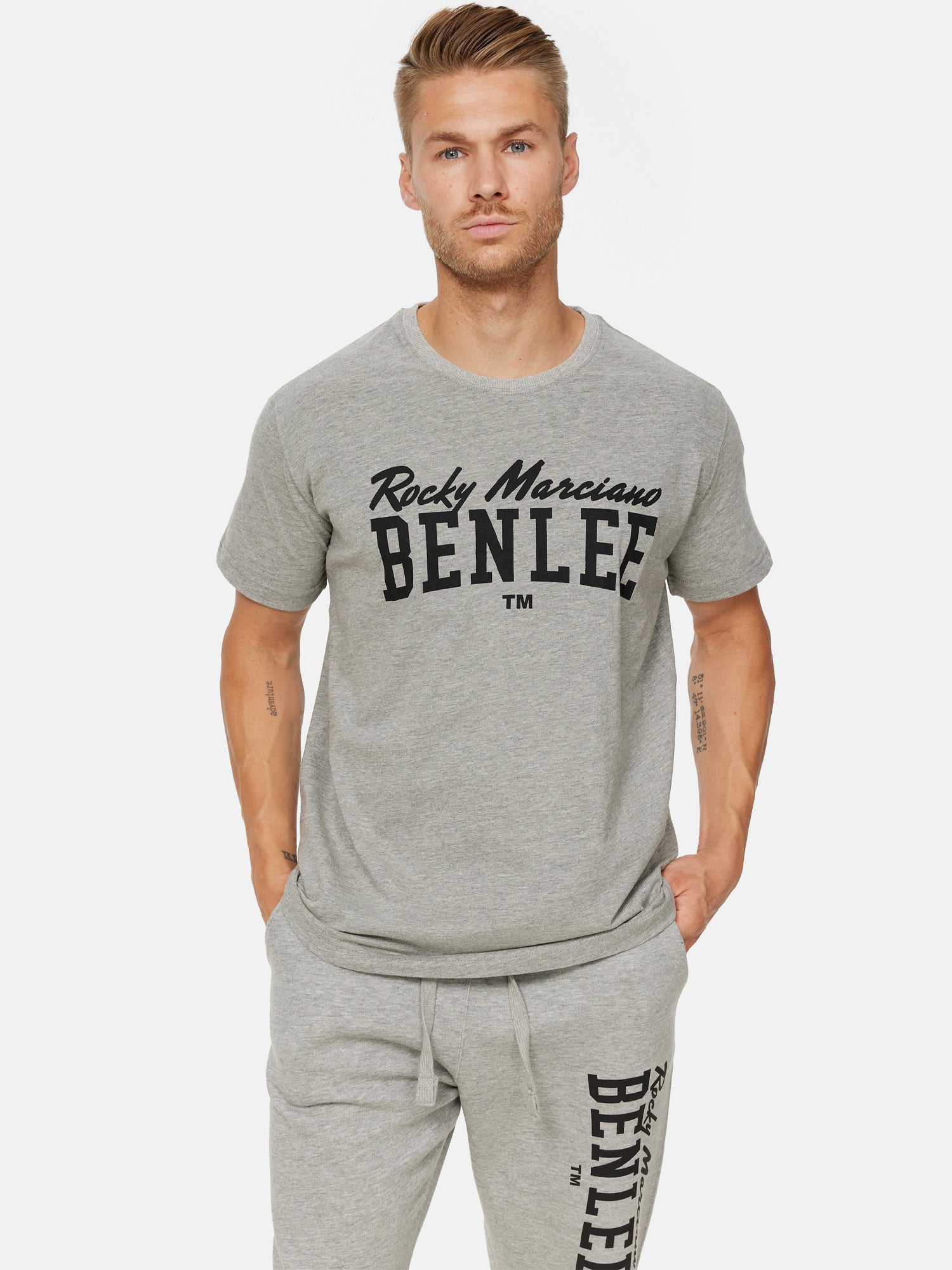 benlee-donley-t-shirt-herren-kurzarm image 8