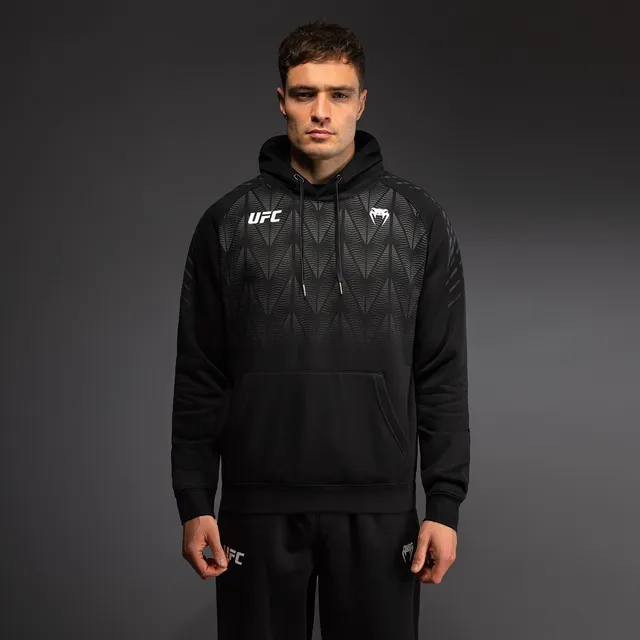 ufc-zenith-by-venum-replica-hoodie-schwarz-herren image 1