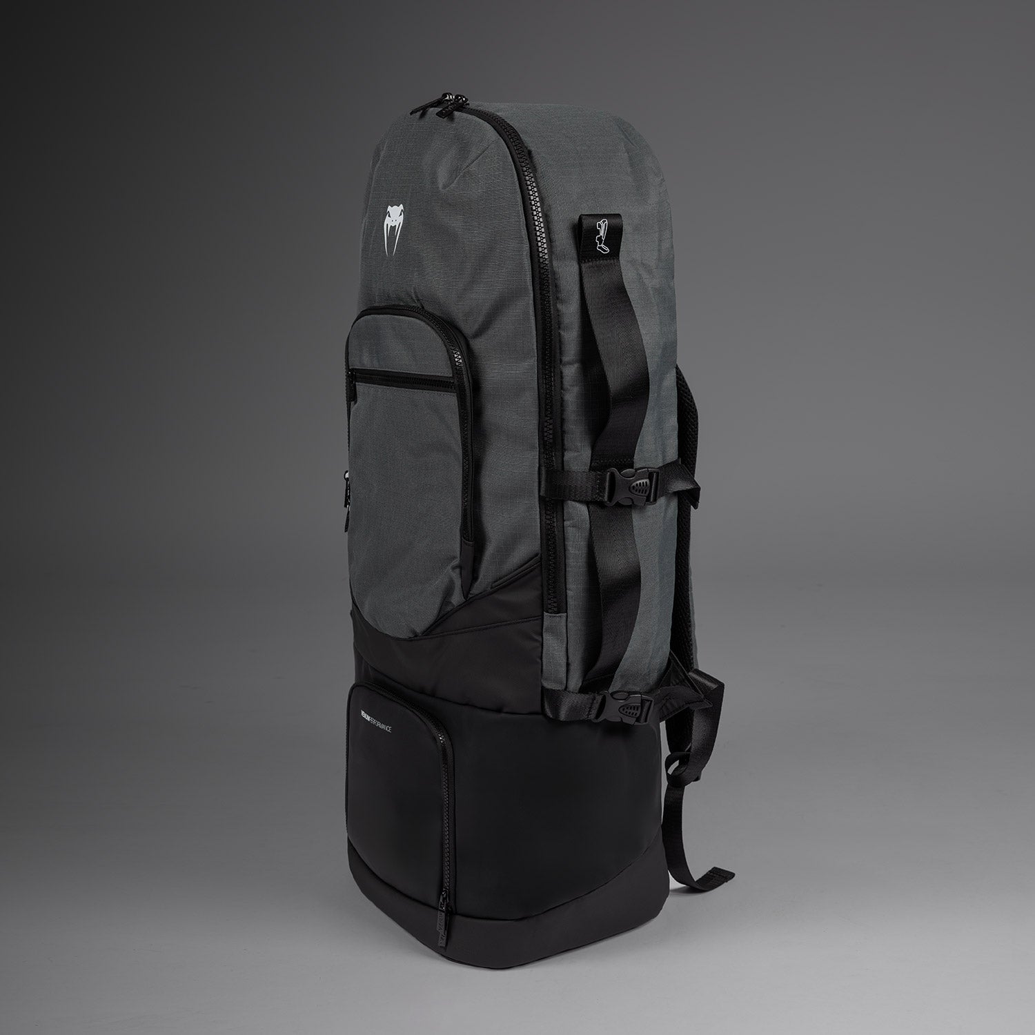 venum-evo-2-xtrem-rucksack-50-63l-sturmgrau image 2